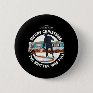 Badge Rond 5 Cm La Stuffter Était Pleine