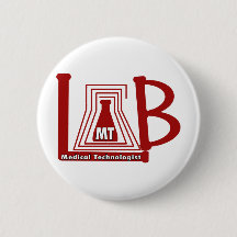 LA TA DE LOGO DE FLACON DE LABORATOIRE -