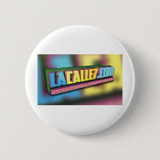 Badge Rond 5 Cm LaCalle7.com