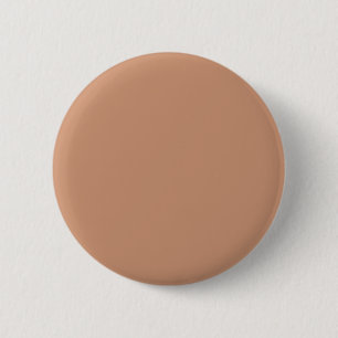 Badge Rond 5 Cm Laiton antique (couleur solide)