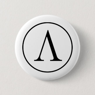 Badge Rond 5 Cm Lamba