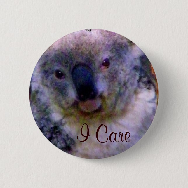 Badge Rond 5 Cm L'amour est toi_ (Devant)