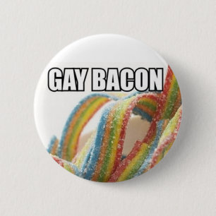 Badge Rond 5 Cm lard gai :)