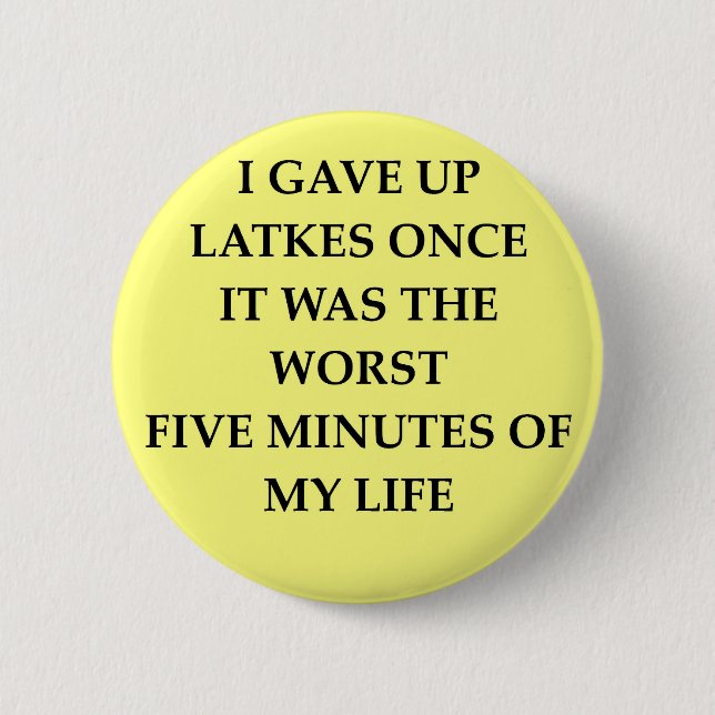 Badge Rond 5 Cm LATKES.jpg (Devant)
