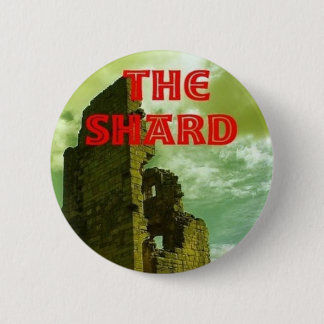 Badge Rond 5 Cm Le bouton de tesson