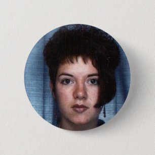 Badge Rond 5 Cm Le bouton d'Emma