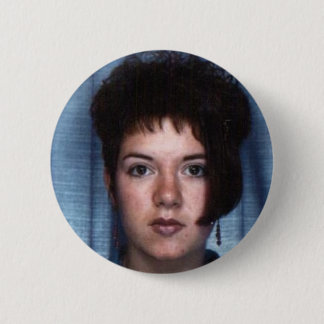 Badge Rond 5 Cm Le bouton d'Emma