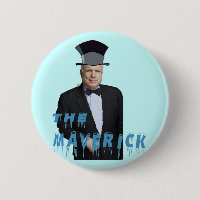 Le bouton drôle de Maverick McCain