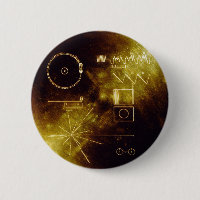 Le disque d'or de Voyager