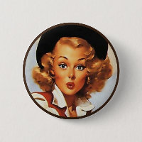 Le kitsch BItsch : Portraits Pin-
