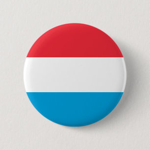 Badge Rond 5 Cm Le Luxembourg diminuent