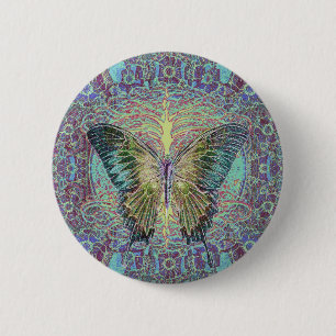 Badge Rond 5 Cm Le magasin Tree of Life