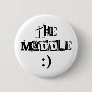 BADGE ROND 5 CM LE MILIEU :)