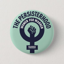 Le Persisterhood - femmes pour des terriers