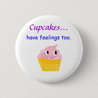 Badge Rond 5 Cm le petit gâteau, petits gâteaux… ont des