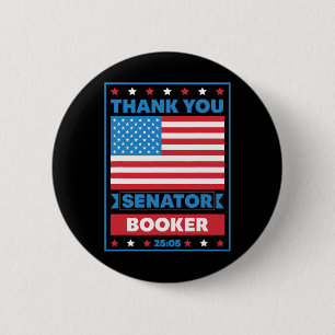 Badge Rond 5 Cm Le Peuple Du Pouvoir Est Plus Grand Que Le Peuple