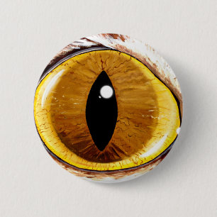 Badge Rond 5 Cm Le plot réflectorisé peint