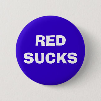 BADGE ROND 5 CM LE ROUGE SUCE