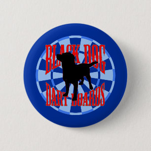 Badge Rond 5 Cm Le Topaz