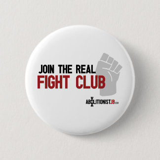 Badge Rond 5 Cm Le vrai club