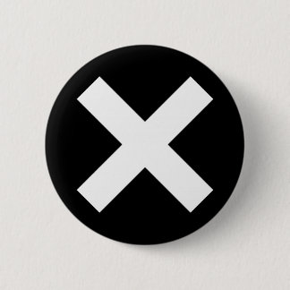Badge Rond 5 Cm Le XX