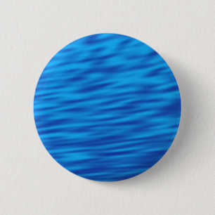 Badge Rond 5 Cm L'eau