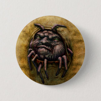 Badge Rond 5 Cm L'ébullition