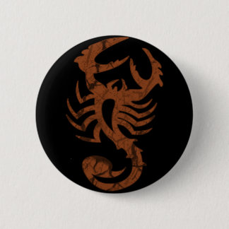 Badge Rond 5 Cm Légions foncées : Prisonniers