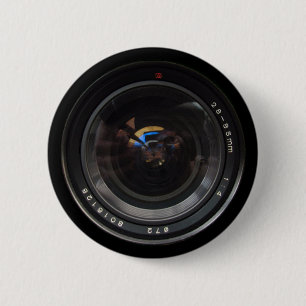 Badge Rond 5 Cm Lentille 1