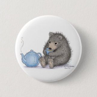 Badge Rond 5 Cm Les boutons de Gruffies® - de Pinback