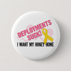 BADGE ROND 5 CM LES DÉPLOIEMENTS SUCENT