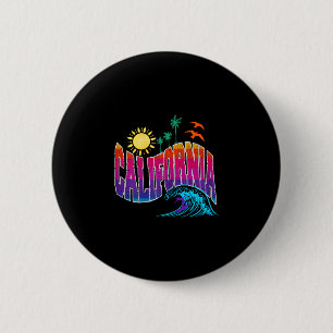 Badge Rond 5 Cm Les femmes ne me font pas basculer mon commutateur
