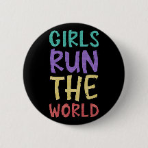 Les Filles Gèrent Le Monde Féministe