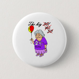 Badge Rond 5 Cm Les grands 50