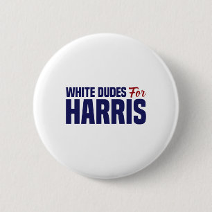 Badge Rond 5 Cm Les Mecs De Harris