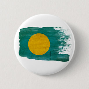 Badge Rond 5 Cm Les Palaos diminuent