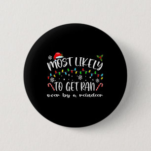 Badge Rond 5 Cm Les Plus Susceptibles D'Être Rendus Par Une Famill
