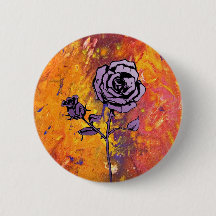 Les roses sont pourpres
