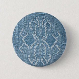 Badge Rond 5 Cm L'été ajuste le bouton sans texte