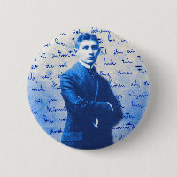 Lettre de Kafka