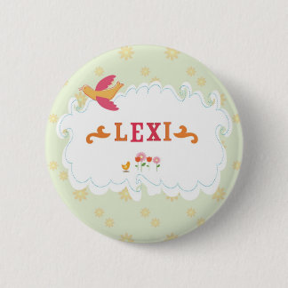 Badge Rond 5 Cm lexi3