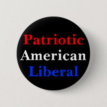 Libéral patriotique américain