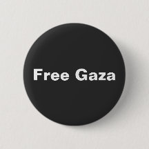 Libérez Gaza Texte Simple Soutenir Gaza