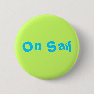 Badge Rond 5 Cm Liberté