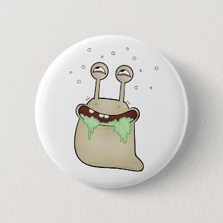 Badge Rond 5 Cm lingot de bande dessinée