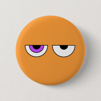 Badge Rond 5 Cm L'insigne éclectique de Podcast (rond)
