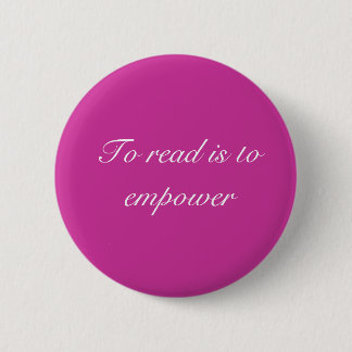 Badge Rond 5 Cm Lire est donner à