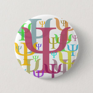 Badge Rond 5 Cm Livre par pouce carré
