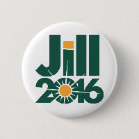 Logo de campagne de Jill Stein