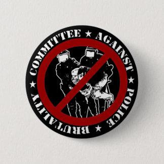 Badge Rond 5 Cm logo de capb
